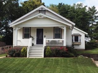 39 Silver Ave, Ft MITCHELL, KY 41017