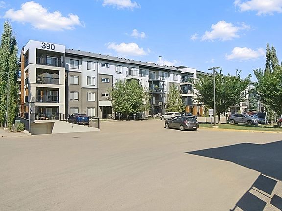 2nd image of 390 Windermere Rd NW #330