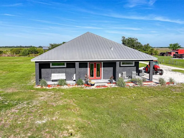 9931 Se English Ave., Arcadia, FL 34266