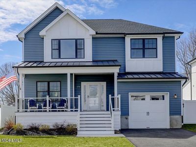 174 Church Street, Keyport, NJ, 07735