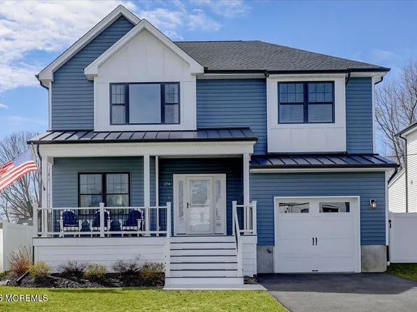 174 Church Street, Keyport, NJ 07735