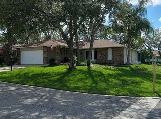 2164 Carriage Ln, Spring Hill, FL 34606