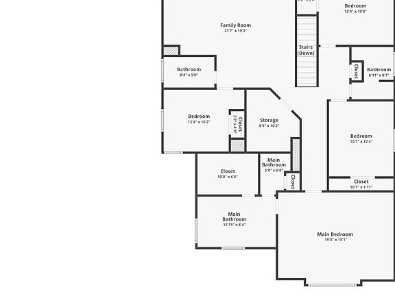 3rd image of 29127 Hidden Lake Ct