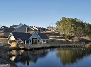 8351 Dublin Dr, Winston, GA