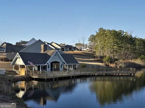 8351 Dublin Dr, Winston, GA 30187