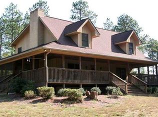 132 Corners Ln #4, Carthage, NC 28327