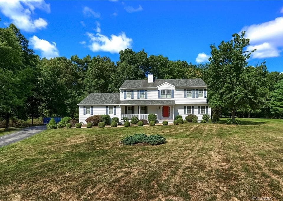 1 Founders Ln, Sandy Hook, CT 06482 Zillow