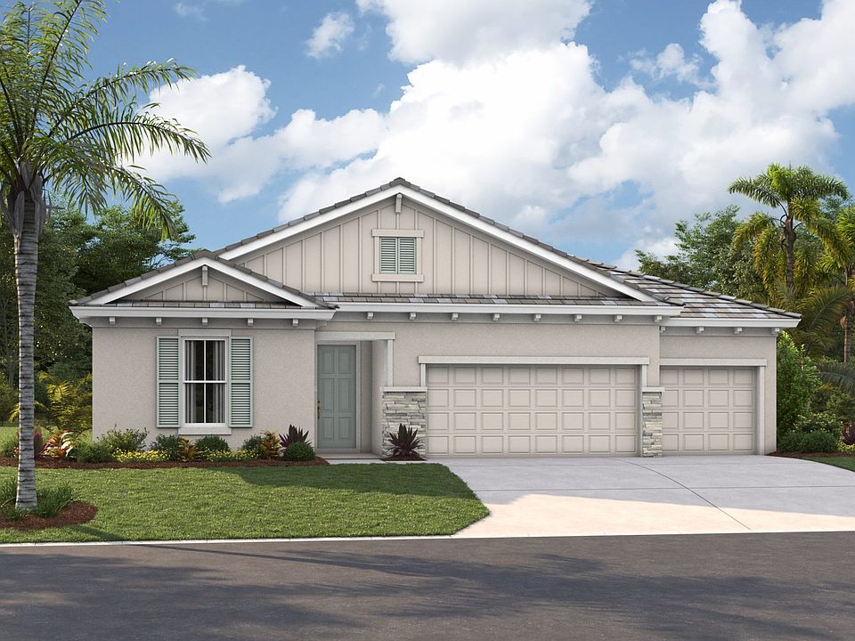 Lot 7-30 - 10303 Surrey Rose Dr