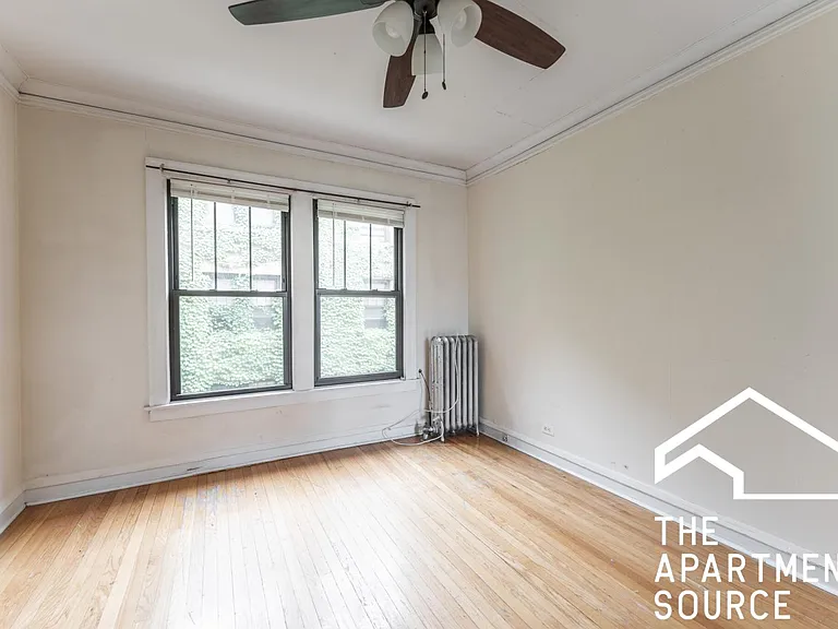 2816 N Troy St #3F — Photo 1