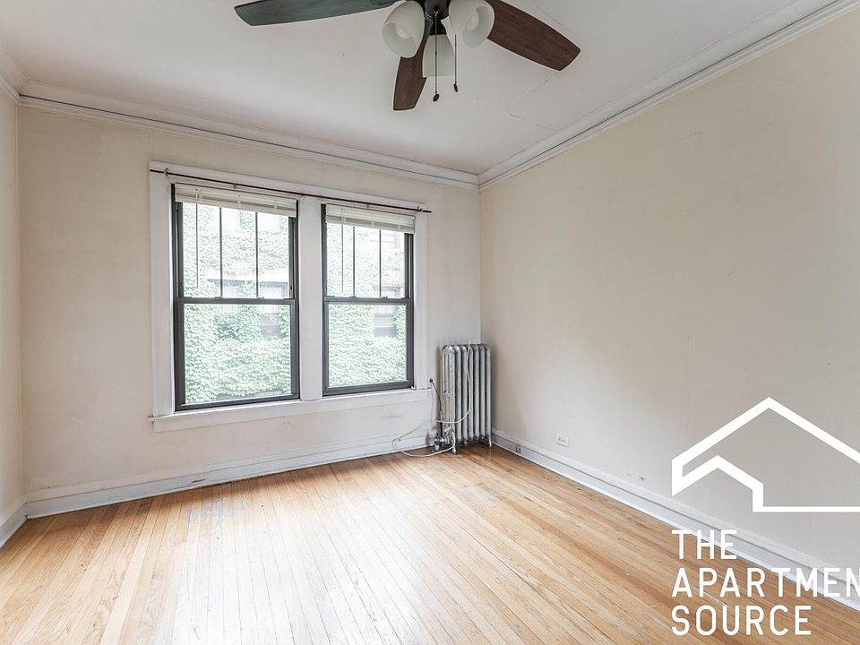1st image of 2816 N Troy St #3F
