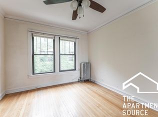 2816 N Troy St #3F, Chicago, IL 60618