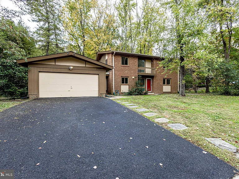 3409 Wessynton Way — Photo 1