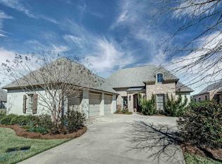 112 Covington Way, Madison, MS 39110