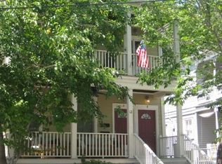 12 Carolina St APT B, Charleston, SC 29403