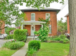 306 Bleecker Ave, Belleville, ON K8N 3V4