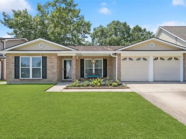 3744 Tara Dr, Destrehan, LA 70047