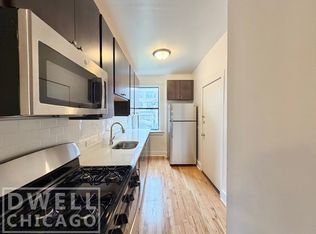 1544 N Kedzie Ave #1M, Chicago, IL 60651