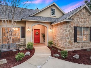 11 Creekside Dr, Wimberley, TX 78676