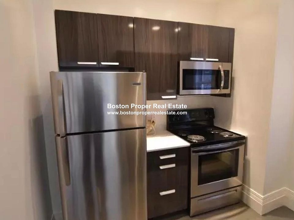 2nd image of 379 Commonwealth Ave APT 10F