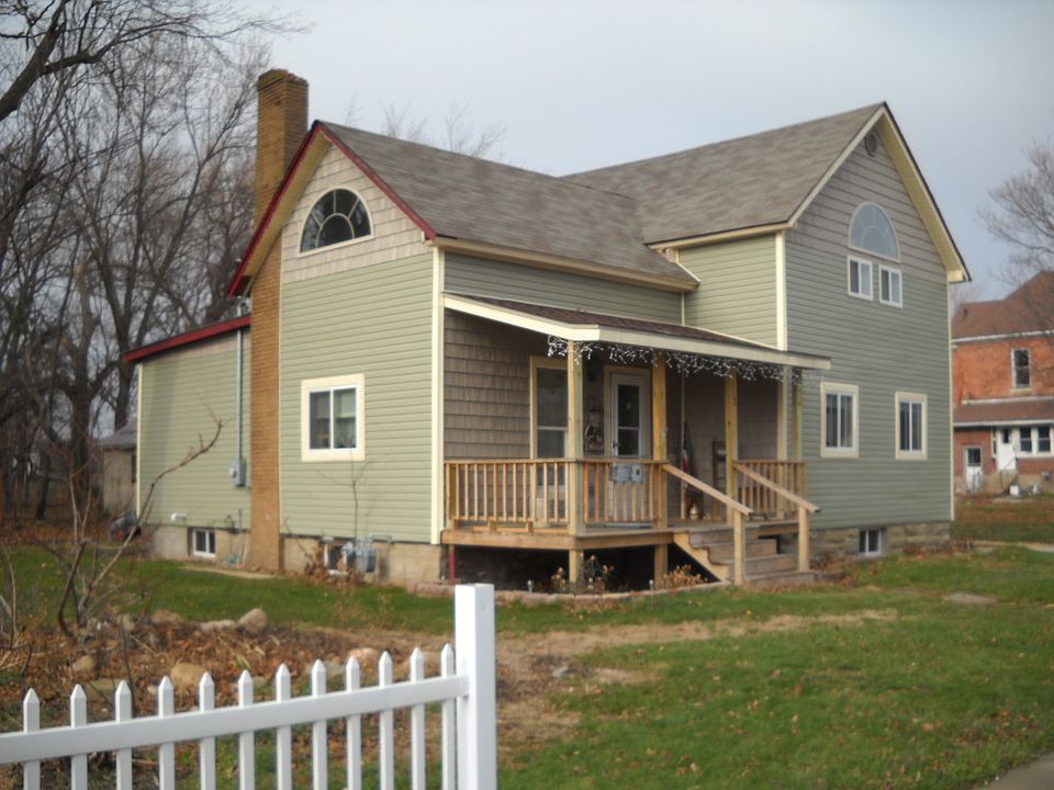 Front View