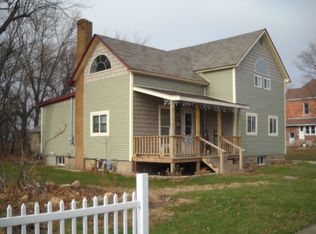 512 S Newton St, Goodland, IN