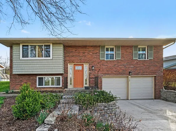 412 General Dr, Fort Wright, KY 41011