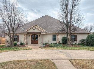 3512 Partridge Rd, Oklahoma City, OK 73120