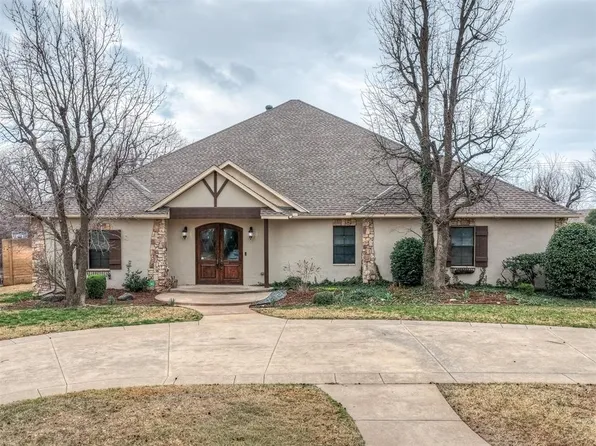 3512 Partridge Rd, Oklahoma City, OK 73120