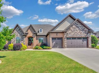 108 Stone Gate Dr, Duncan, SC 29334