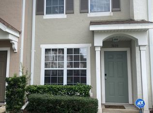 3626 Twisted Tree Ln, Jacksonville, FL 32216