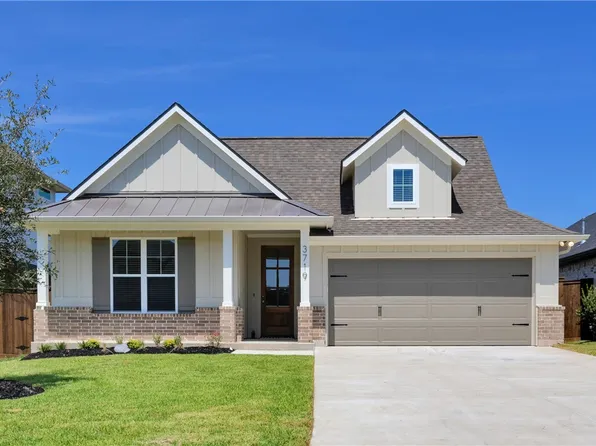 3719 Panola Park Dr, College Station, TX 77845