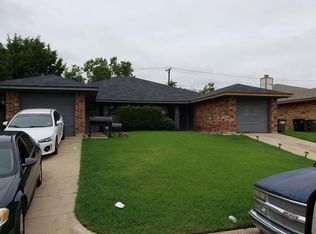 1708 San Rafael St, Fort Worth, TX 76134