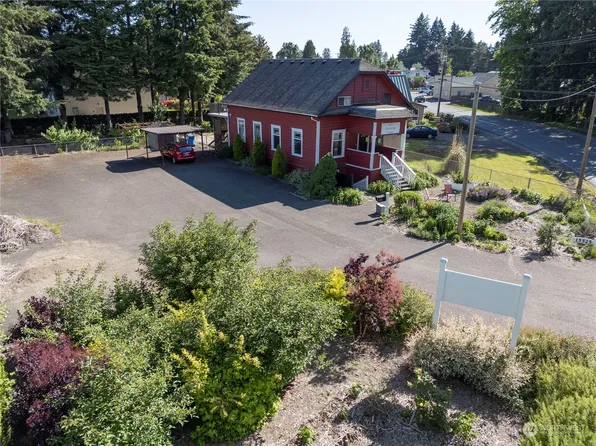 15525 NE CAPLES Road, Brush Prairie, WA 98606