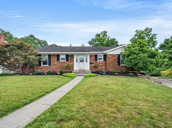 40 Haywood Ct, Fort Thomas, KY 41075