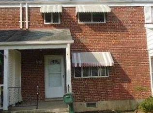 7629 Charlesmont Rd, Dundalk, MD 21222