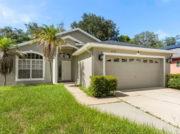 11130 Pinewood Cove Ln, Orlando, FL 32817
