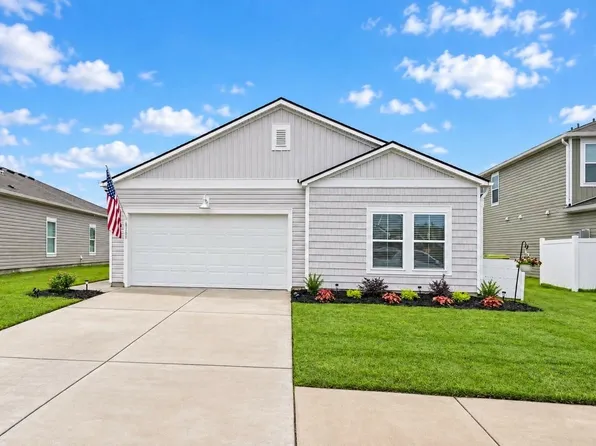 8108 Forest Edge Dr., Myrtle Beach, SC 29579