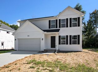 3553 Martin Path St, Joseph, MI 49085