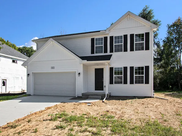 3553 Martin Path, Saint Joseph, MI 49085