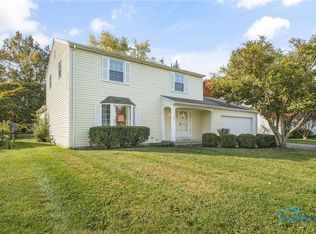 1305 S Orleans Ave, Bowling Green, OH 43402