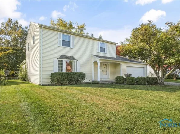 1305 S Orleans Ave, Bowling Green, OH 43402