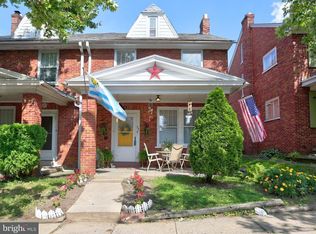 339 N Reservoir St, Lancaster, PA 17602