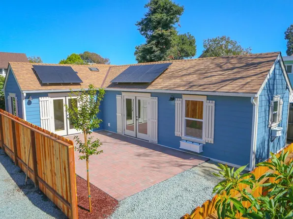 952 Park St, Alameda, CA 94501