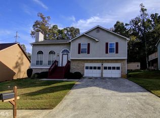 2511 Riverwood Spg, Ellenwood, GA 30294