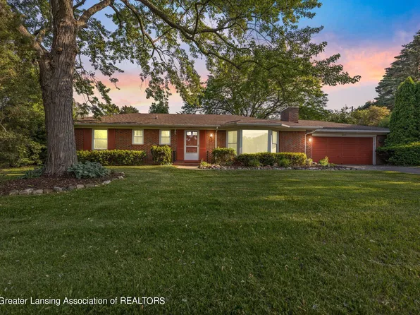 4027 Mar Moor Dr, Lansing, MI 48917
