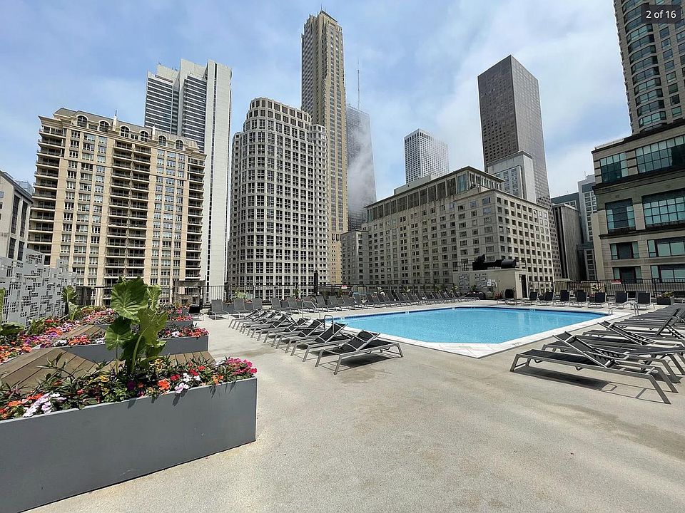 1st image of 30 E Huron St #2200