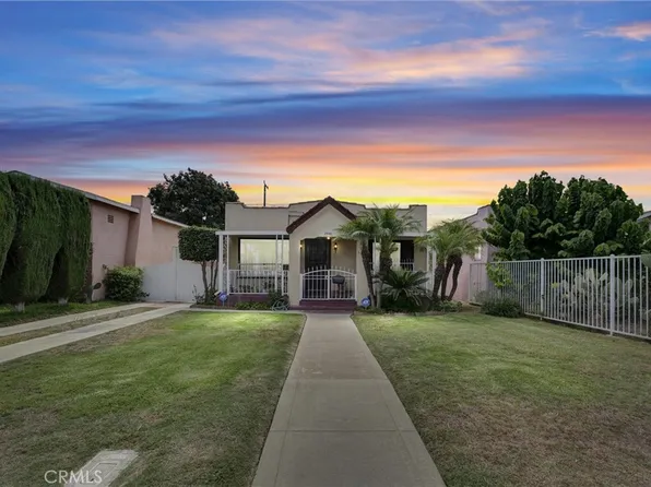 2946 Broadway, Huntington Park, CA 90255