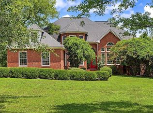 64 Tatum Ridge Rd, Cartersville, GA 30120