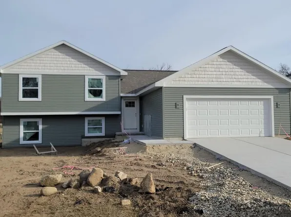 11526 North Indian Summer Drive, Edgerton, WI 53534