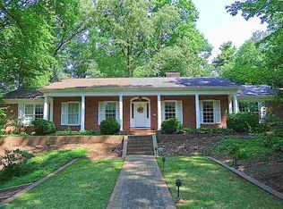 335 Woodland Way, Clemson, SC 29631